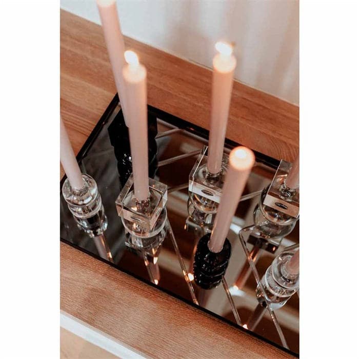 The Herringbone Bakke Medium - Bronze