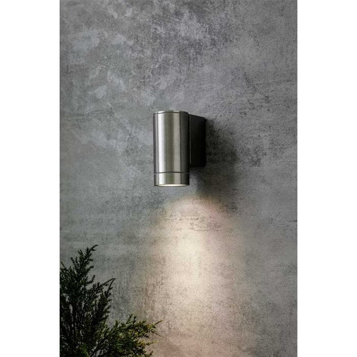 Udendørslampe Pipe Aluminium