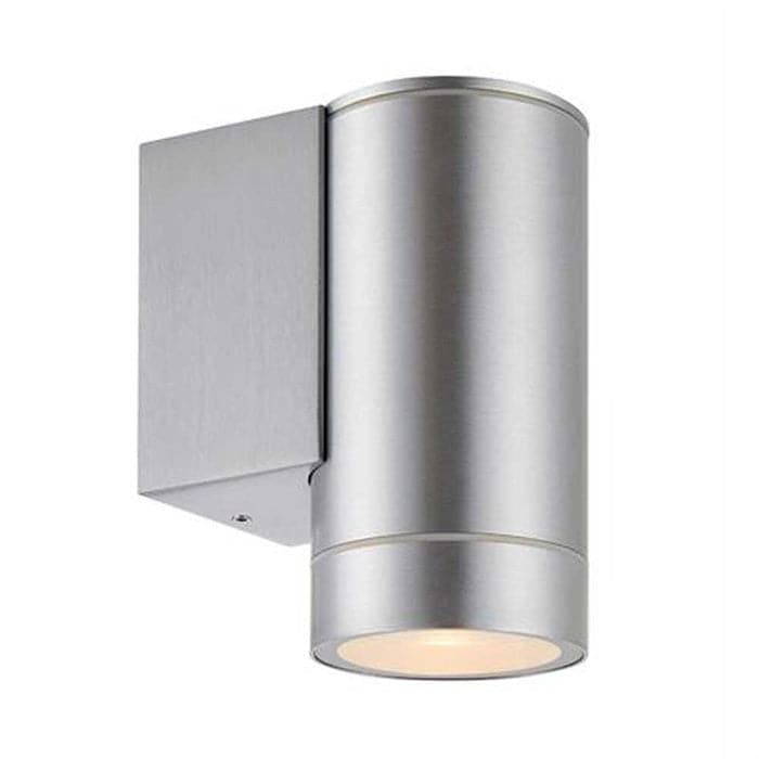 Udendørslampe Pipe Aluminium