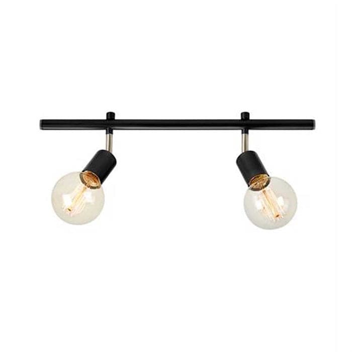 Loftlampe Expand 50 Sort