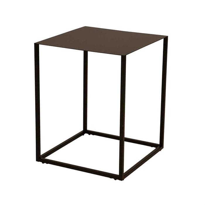 Lite Sidebord 40x40 cm