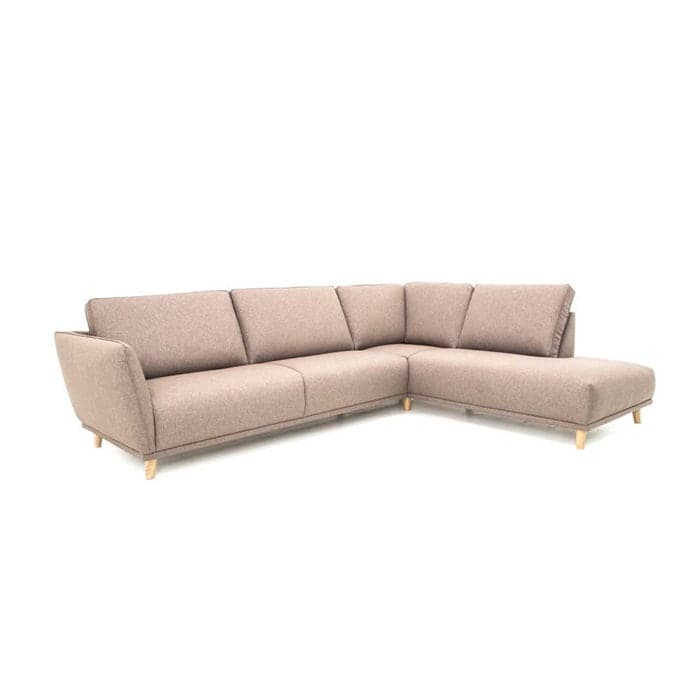 No. 1501 Sofa med open-end Højre