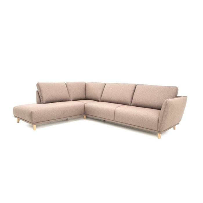 No. 1501 Sofa med open-end venstre