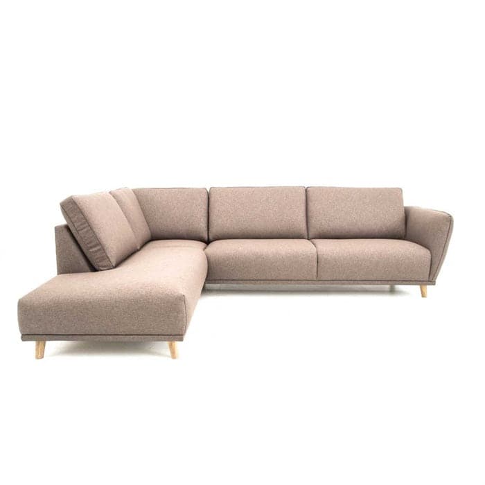 No. 1501 Sofa med open-end venstre