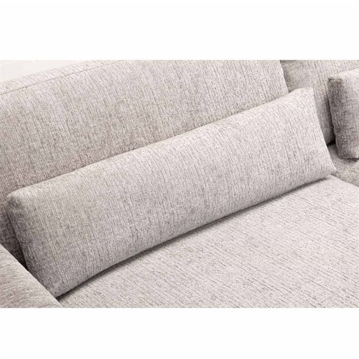 Avola -3 personers sofa med XL chaiselong venstre