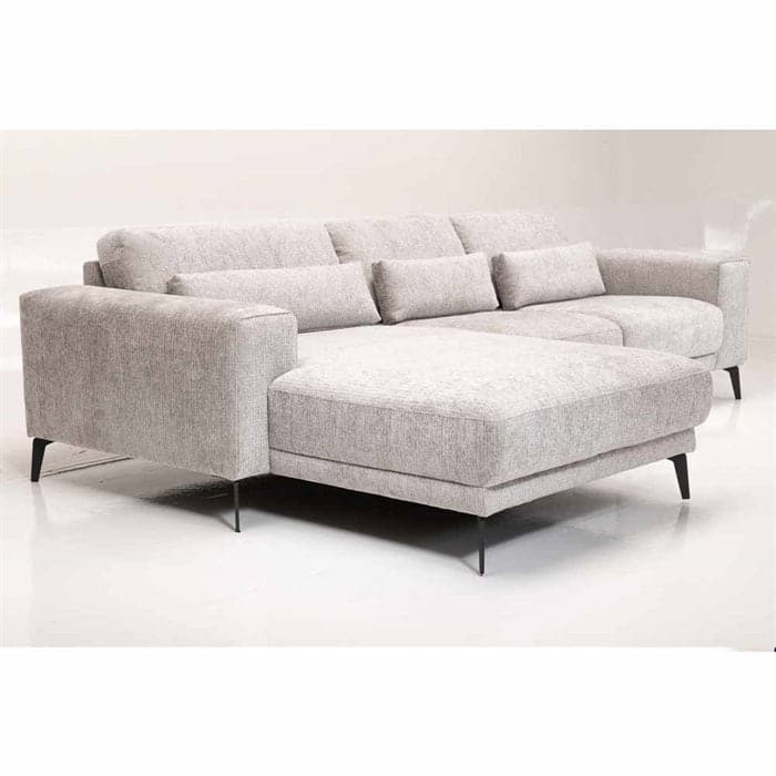 Avola -3 personers sofa med XL chaiselong venstre