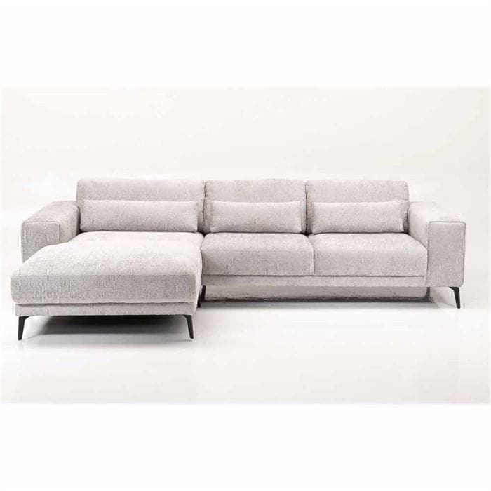 Avola -3 personers sofa med XL chaiselong venstre