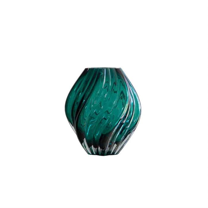 Emily Vase - Green