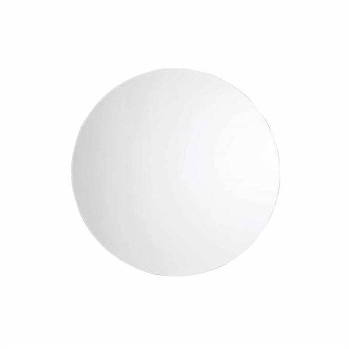 Simplicity Spejl - Clear