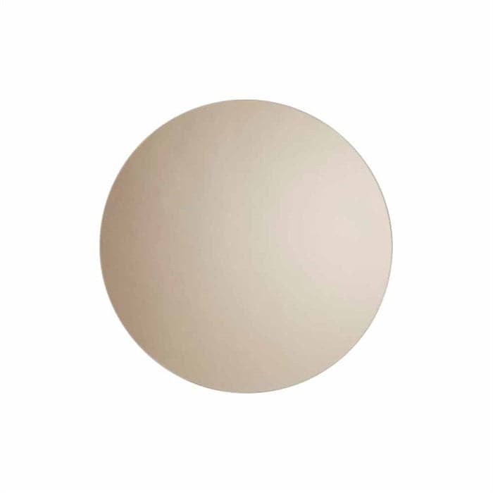 Simplicity Spejl - Bronze