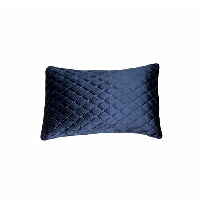 Daytona Pude Blue 60x40 cm