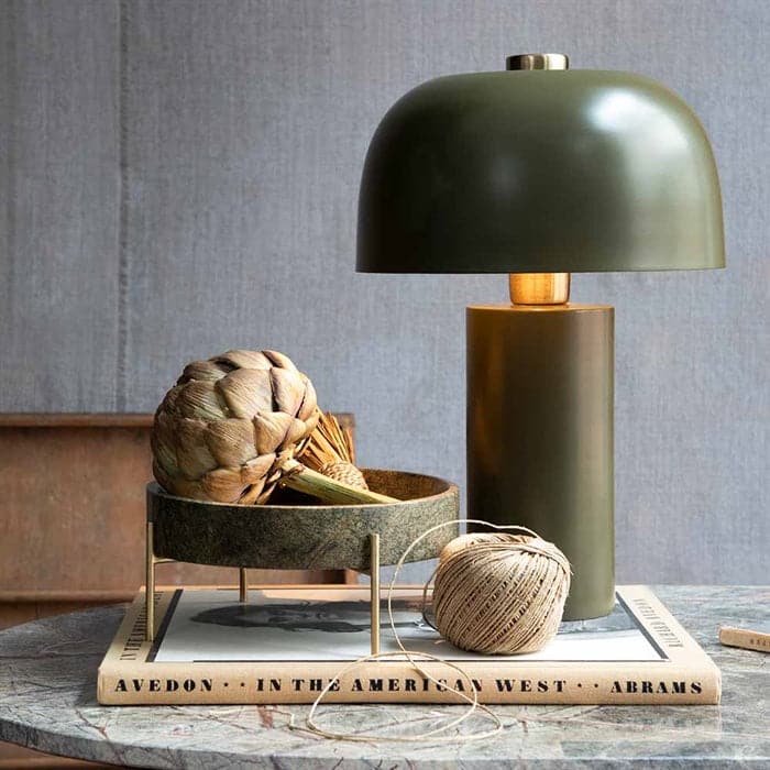 Lulu Lampe - Army