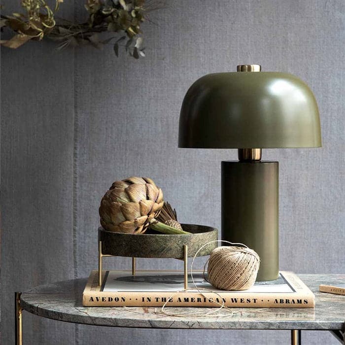 Lulu Lampe - Army