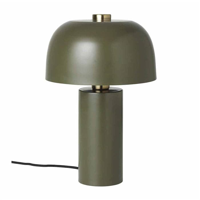 Lulu Lampe - Army