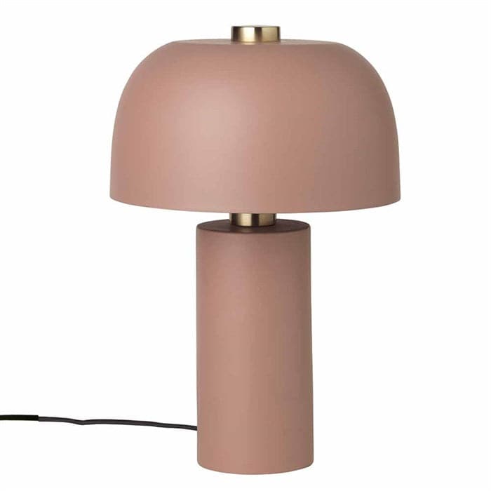 Lulu Lampe - Rouge