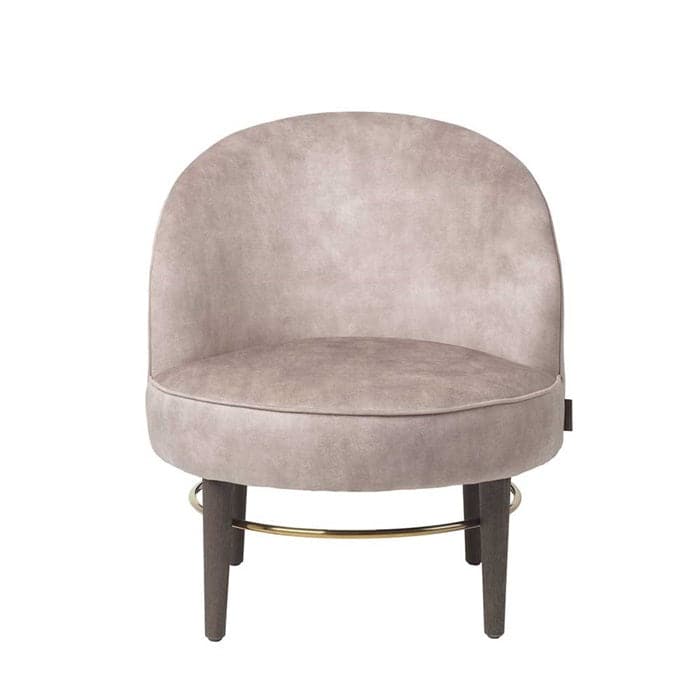 Stol Club Lounge LUX - Cashmere