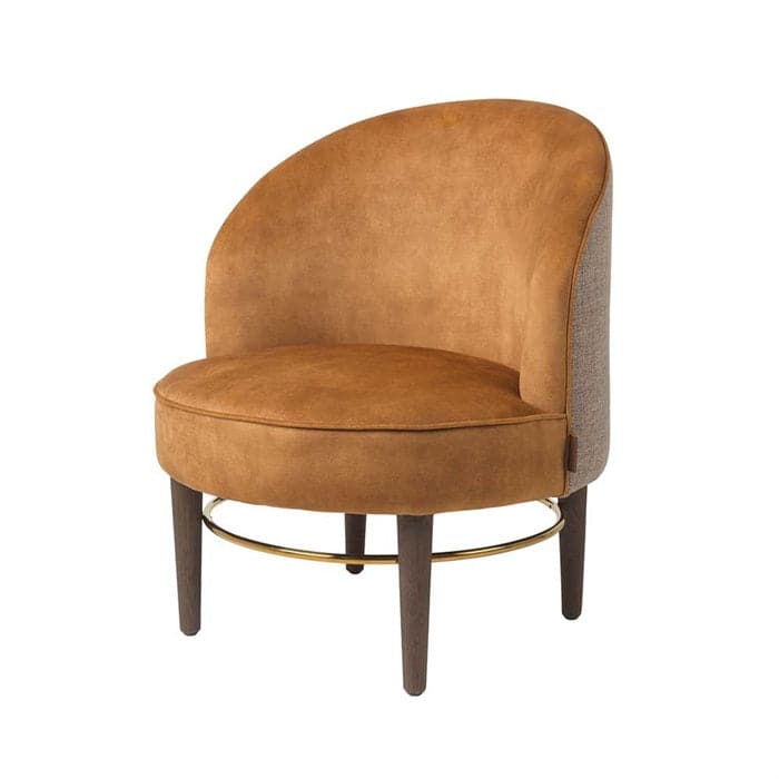 Stol Club Lounge LUX - Cumin