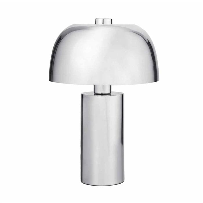 Lulu Lampe - Chrome
