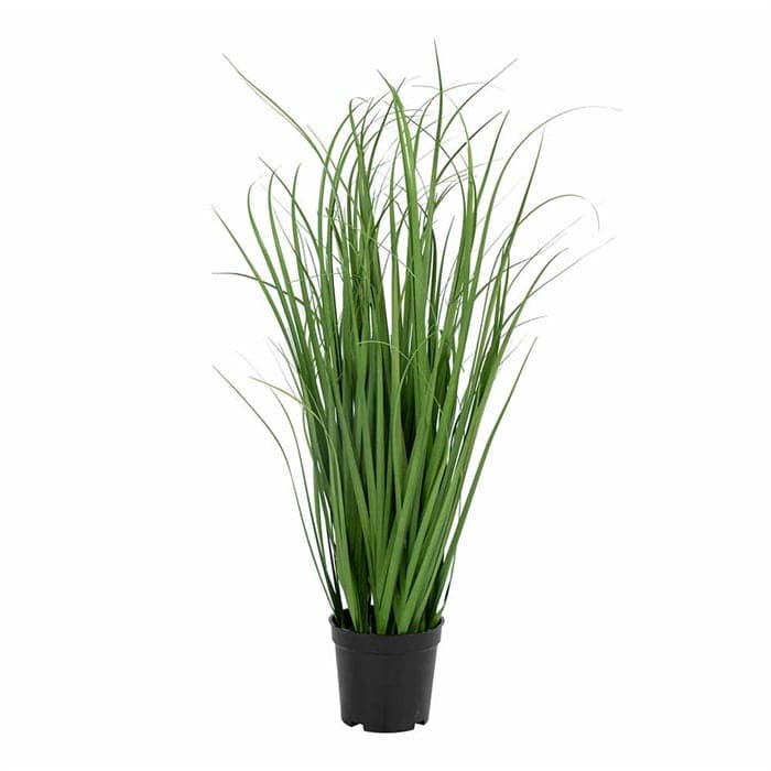 Poa Grass - kunstig plante