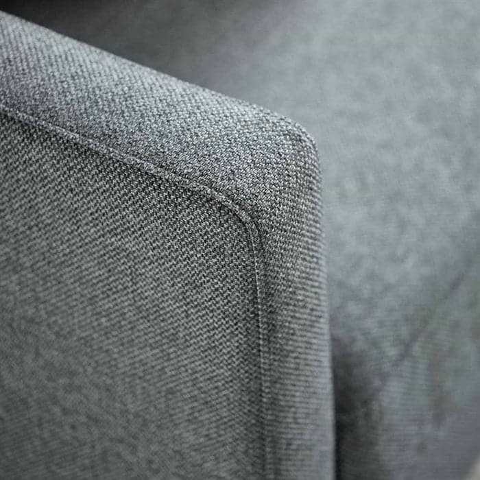 Aske 2,5 pers Sofa Granit