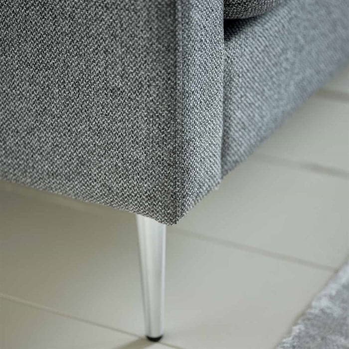 Aske 2,5 pers Sofa Granit
