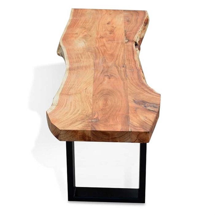 Spisebordsbænk BlackSea 180 cm
