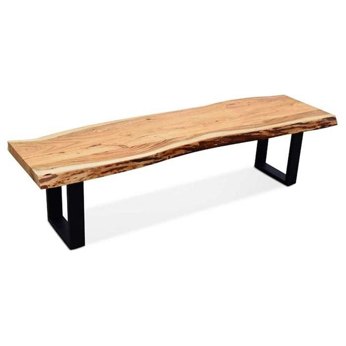 Spisebordsbænk BlackSea 180 cm