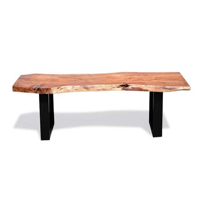 Spisebordsbænk BlackSea 180 cm