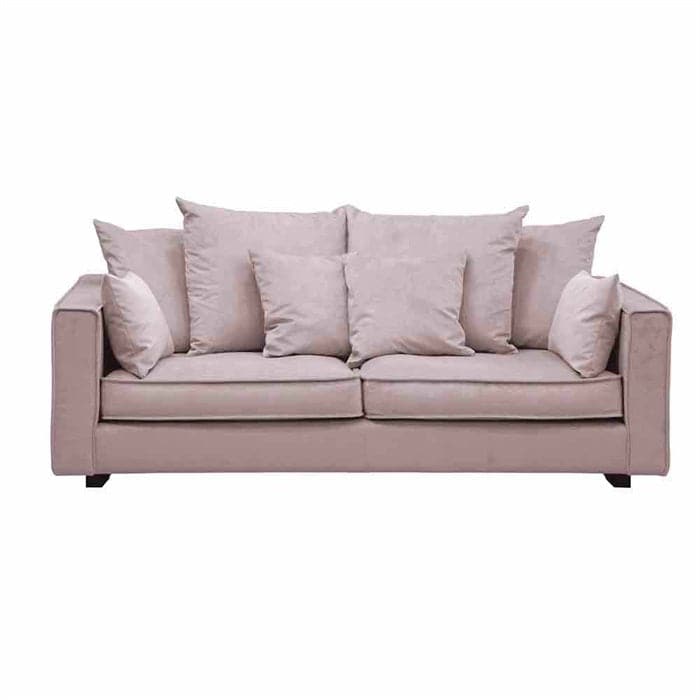 Bad boy clearance sofa