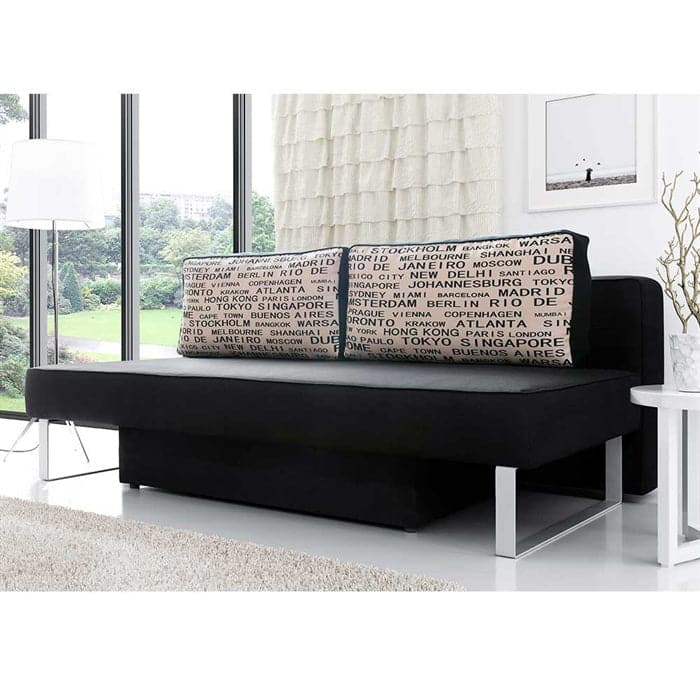 Sovesofa model Como
