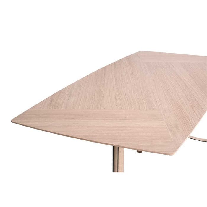 Fusion 175 - Lys Eg Intasia - Detalje