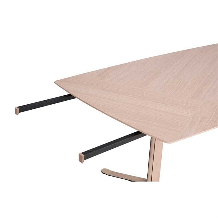 Fusion 175 - Lys Eg Intasia - Detalje 2
