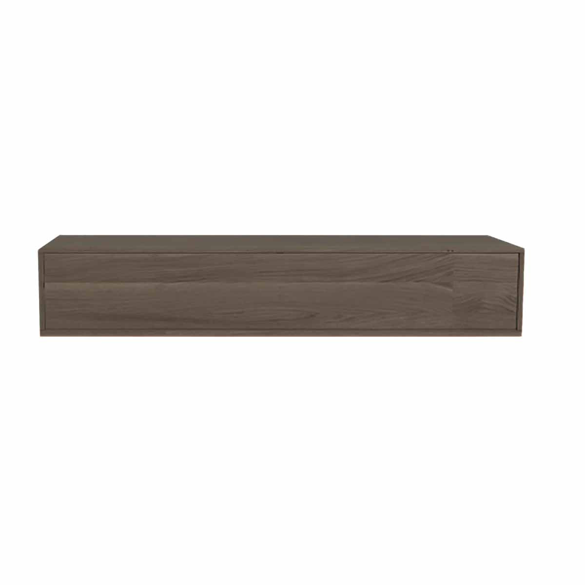 Square Exclusive TV-møbel i Massiv Eg 135 cm - Design Selv