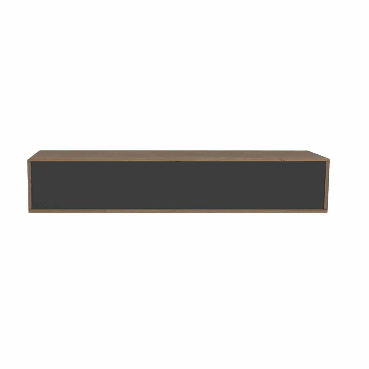 Square Exclusive TV-møbel i Massiv Eg 135 cm - Design Selv