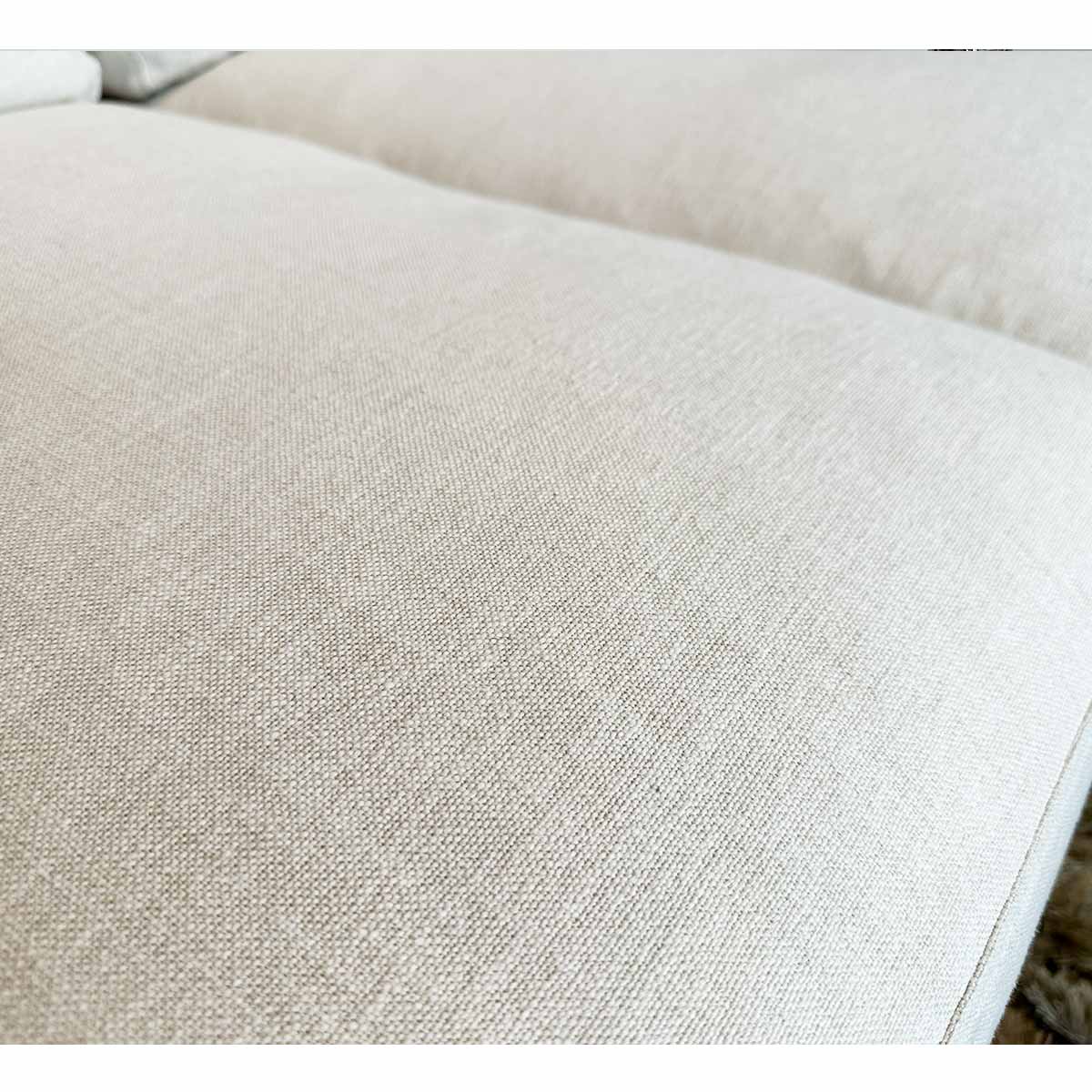 Malmø 3 pers. sofa - DEMOMODEL