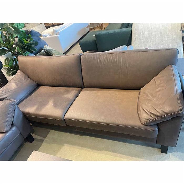 Nevada 3 pers. sofa OUTLET