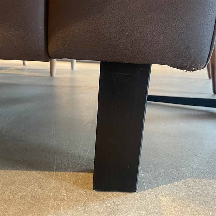 Nevada 3 pers. sofa OUTLET