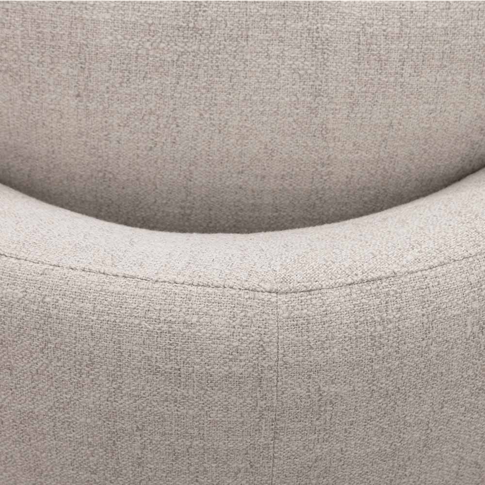 Pebble 3-pers Sofa -Chaiselong Venstre -Flere farver