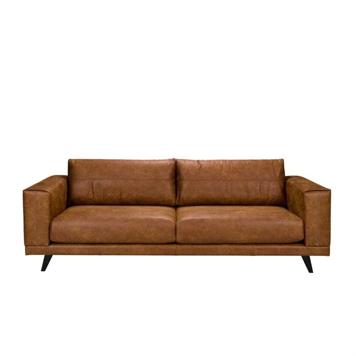 Sofa model Praia - 3 Personers Sofa