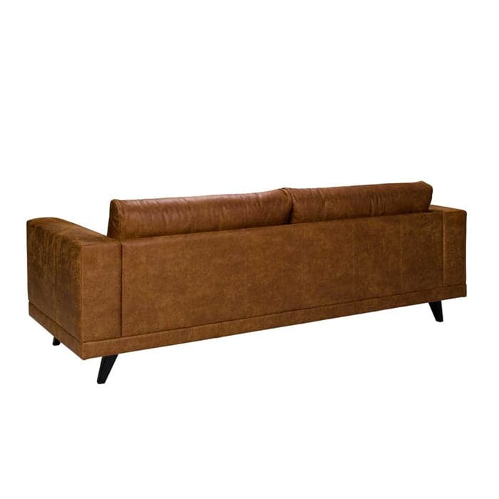 Sofa model Praia - 3 Personers Sofa