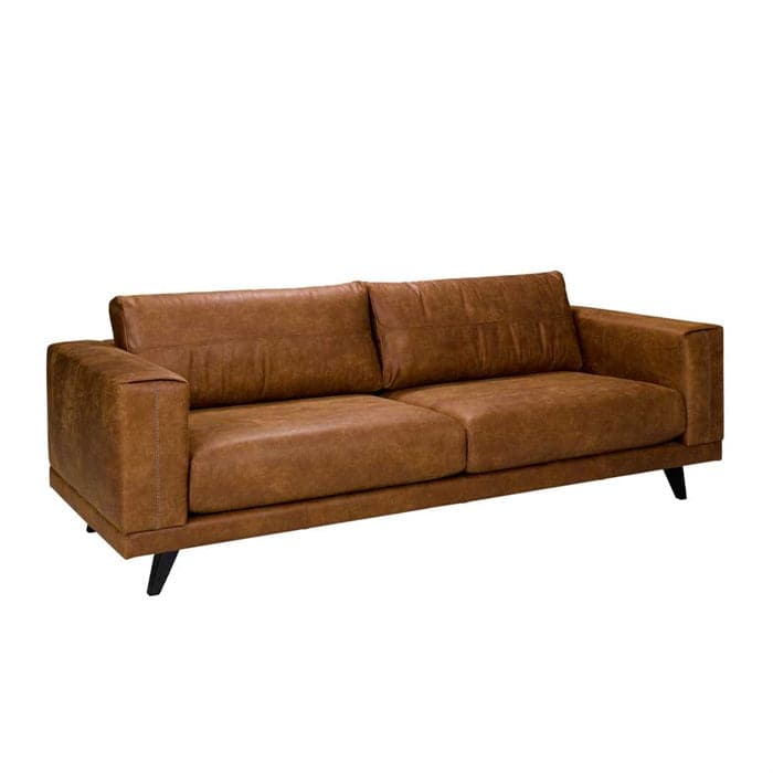 Sofa model Praia - 3 Personers Sofa