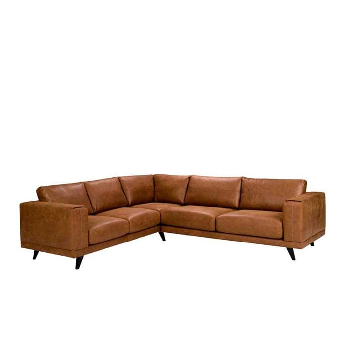 Sofa model Praia - Hjørnesofa