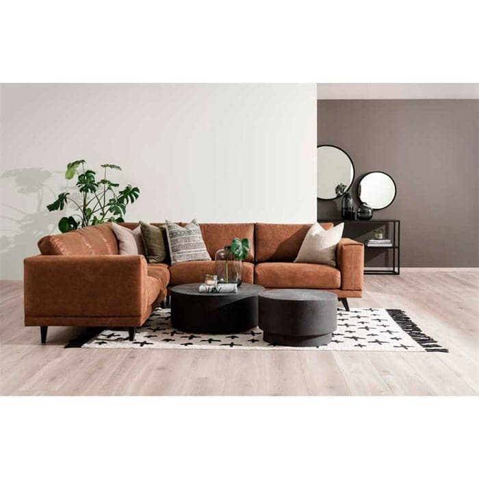 Sofa model Praia - Hjørnesofa