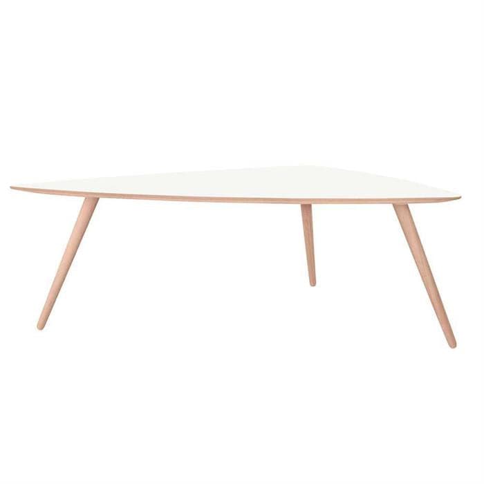 PBJ Designhouse STICK Triangle Sofabord - Stor