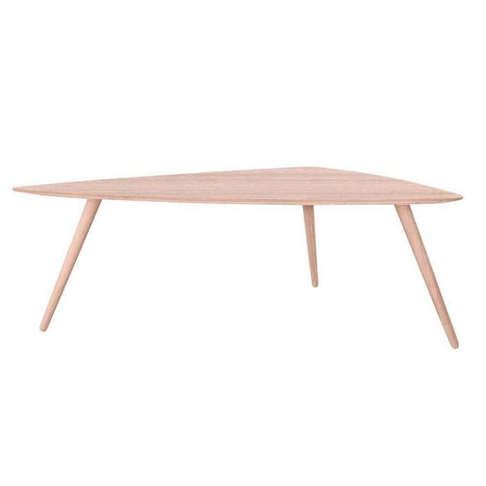 PBJ Designhouse STICK Triangle Sofabord - Stor