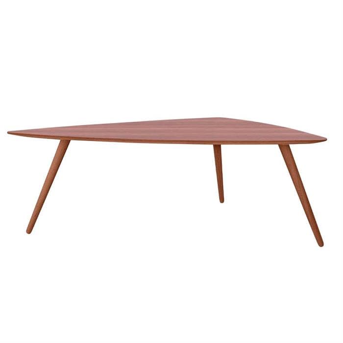 PBJ Designhouse STICK Triangle Sofabord - Stor