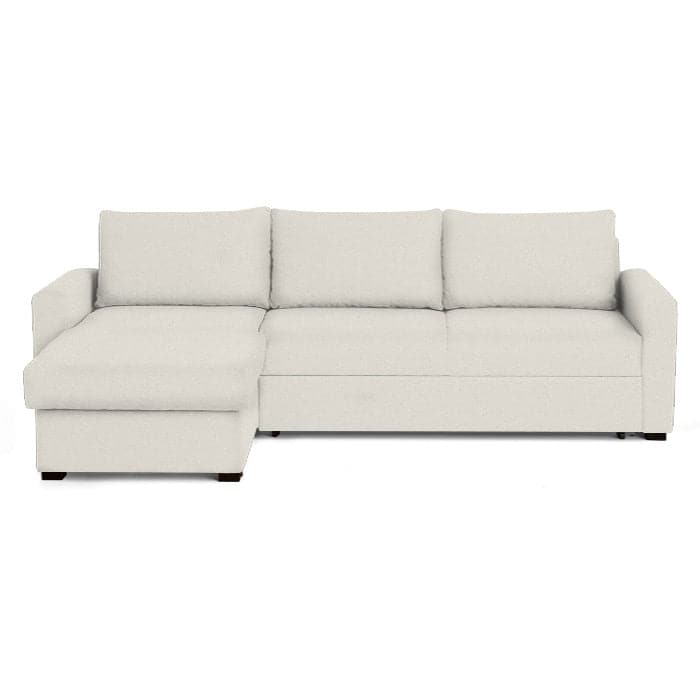 Sovesofa Torino LUX med Chaiselong venstre