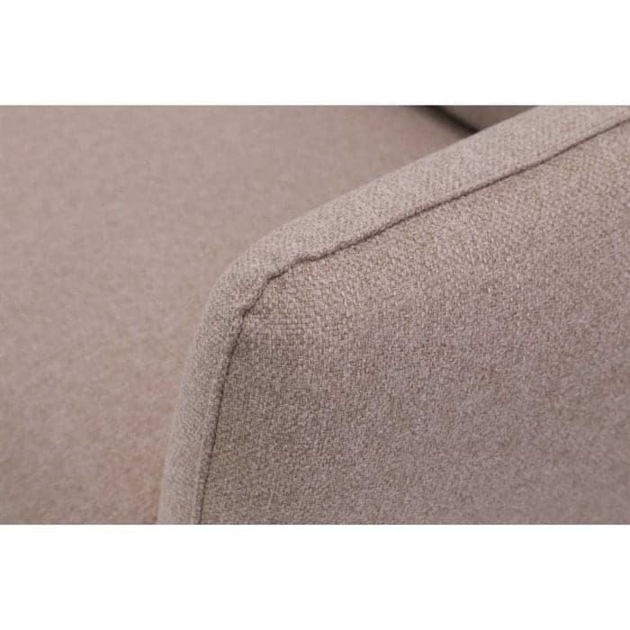 Spring 3-personers Sofa med Chaiselong Højre