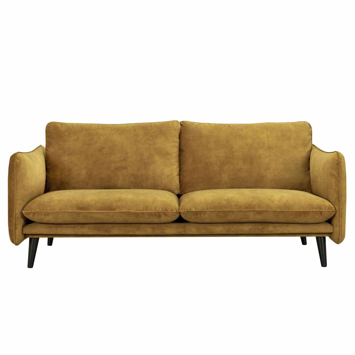 Suny 3-personers Sofa i Valgfri Farve