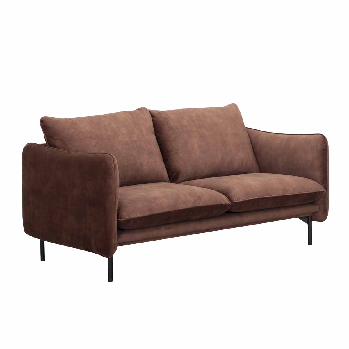 Suny 3-personers Sofa i Valgfri Farve